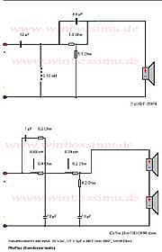 2 x Westra KW-180-2694 und Westra XDT 25974