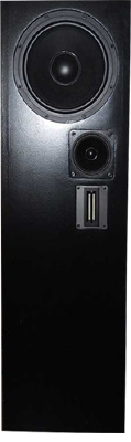 TML Monacor SPH-10M