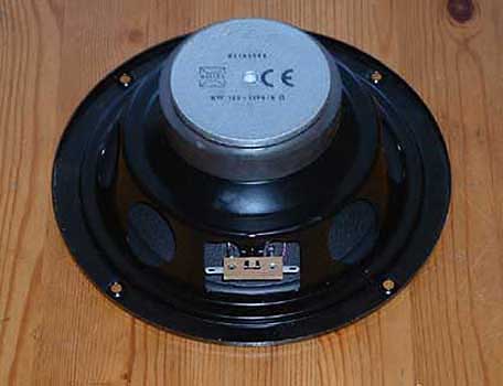 Westra KW-160-1398