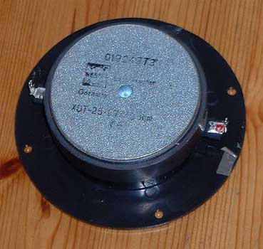 Westra XDT-25*978