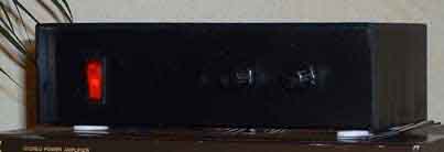 Schaltpan Uni-EQ