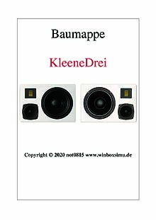 Baumappe als PDF
