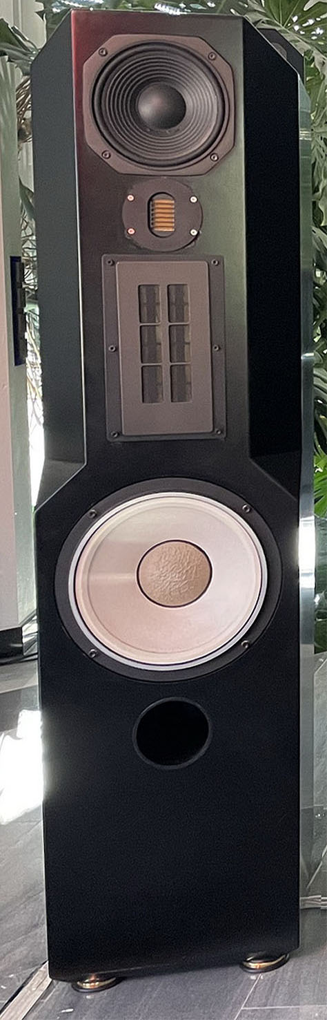 ACR Isostatic RP-300