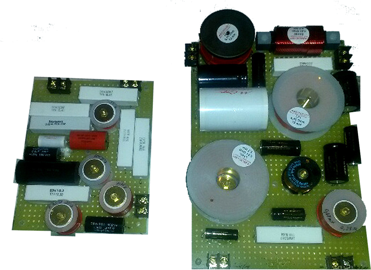 ACR Isostatic RP-300