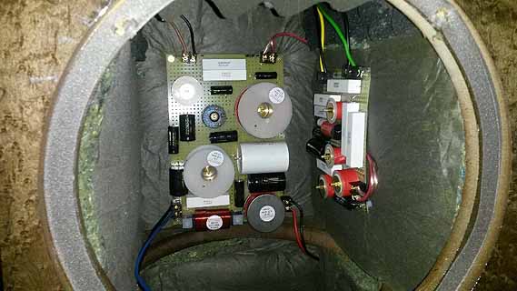 ACR Isostatic RP-300