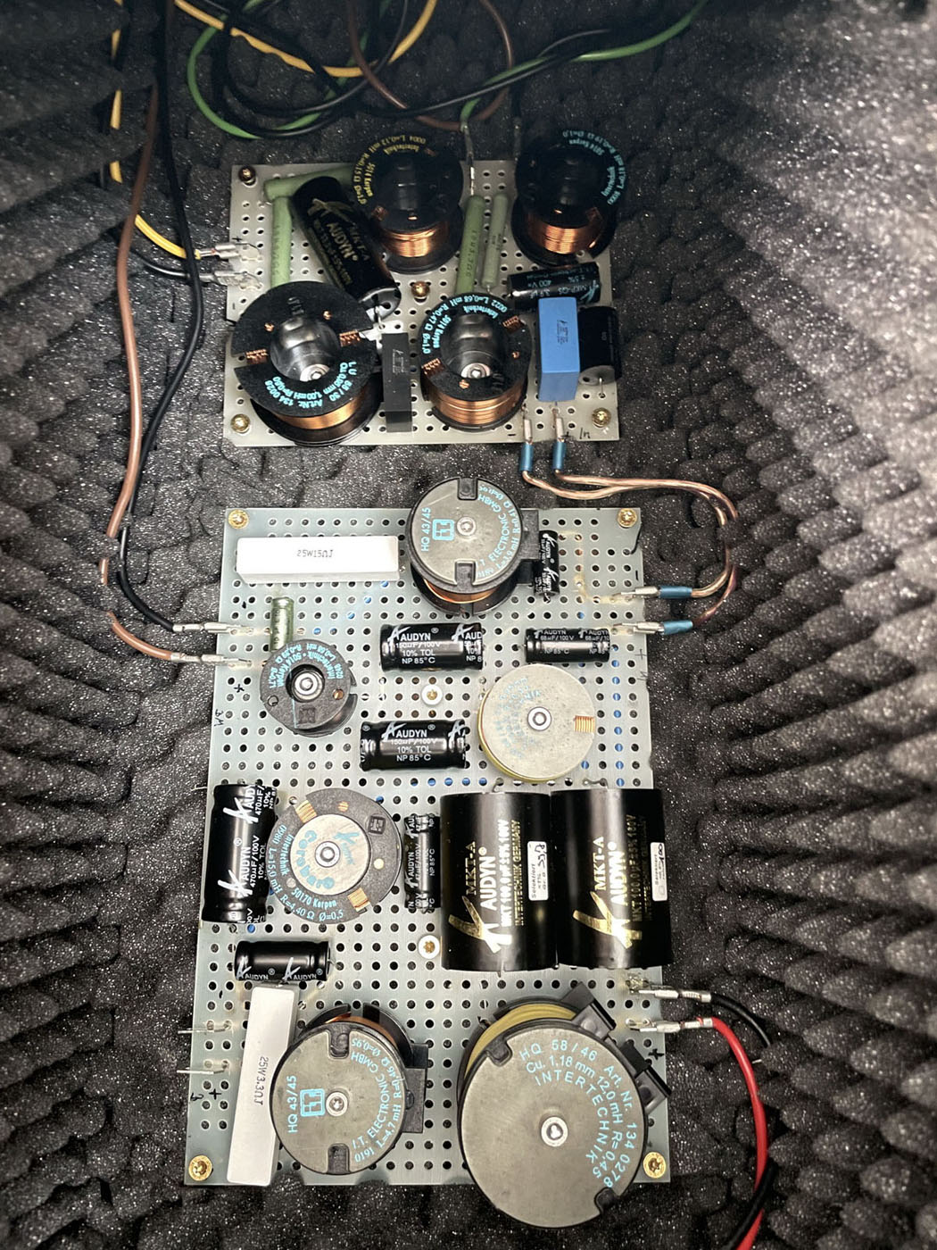 ACR Isostatic RP-300