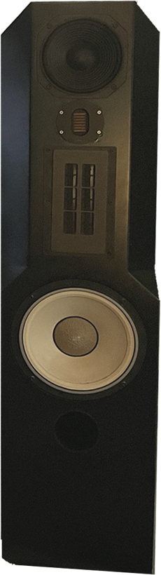 ACR Isostatic RP-300