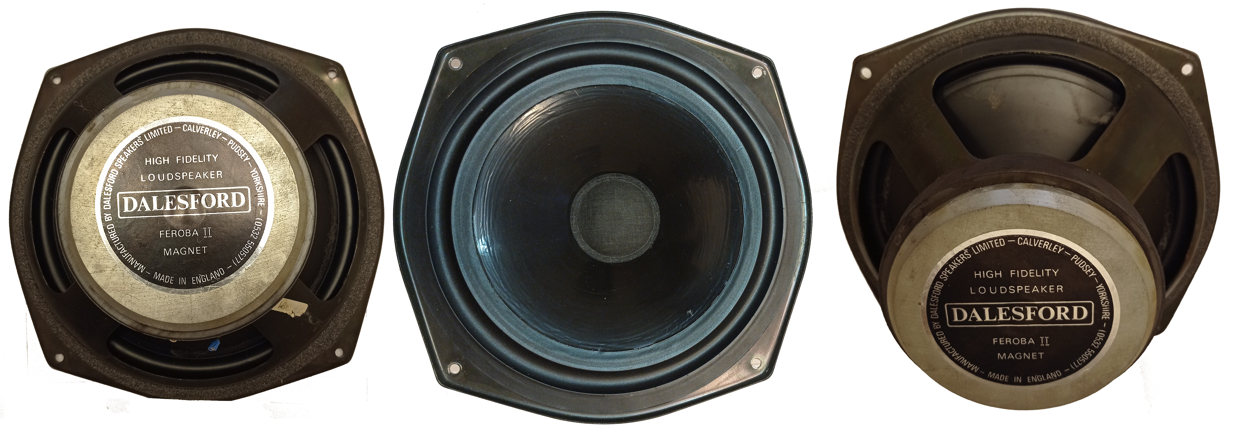 Dalesford D-100-250