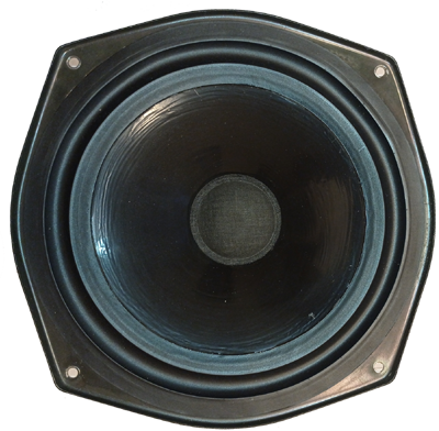 Dalerford 10 Zoll