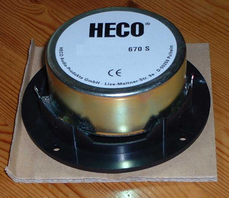 Hocht&ouml;ner Heco